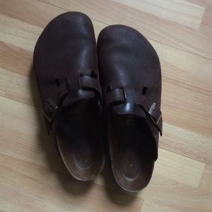 Birkenstock Boston